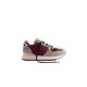 маратонки,дамски,маратонки,gioseppo,posen,trainers,bordeaux,(red)