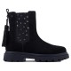 детски,боти,gioseppo,sartell,booties,black,(black)