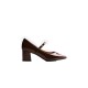 обувки,дамски,обувки,gioseppo,windham,heel,shoes,brown