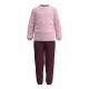 анцуг,детски,анцузи,joma,camp,tracksuit,pink,(pink,burgundy)