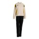 анцуг,дамски,анцузи,joma,montreal,tracksuit,beige,black,(beige)