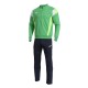 анцуг,мъжки,анцузи,joma,montreal,tracksuit,green,dark,navy,(green)