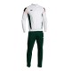анцуг,мъжки,анцузи,joma,montreal,tracksuit,white,green,(white)