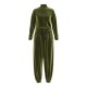 анцуг,дамски,анцузи,joma,step,tracksuit,green