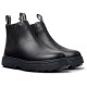 детски,боти,camper,norte,booties,black,001,(black)