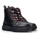детски,боти,camper,norte,booties,black,(black,021)