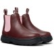 детски,боти,camper,norte,booties,burgundy,(red)