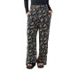панталони,дамски,панталони,rip,curl,pacific,rider,ditsy,pants,multi,(black)