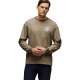 тениска,мъжки,тениски,psycho,bunny,wade,long,sleeve,t,shirt,dusky,green