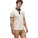 шапка,мъжки,блузи,с,яка,psycho,bunny,wade,polo,beige,(white,cap,grey)