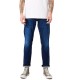 дънки,мъжки,панталони,garcia,russo,jeans,dark,used,4085,(blue)