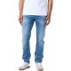 дънки,мъжки,панталони,garcia,russo,jeans,light,used,(blue)
