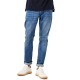 дънки,мъжки,панталони,garcia,savio,jeans,medium,used,4931,(blue)