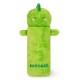 канцеларски,принадлежности,legami,dino,pencil,case,green,(multicolor)