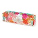 канцеларски,принадлежности,legami,flowers,pencil,case,transparent