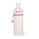 канцеларски,принадлежности,legami,kawaii,bunny,pencil,case,white,(multicolor)