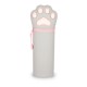 канцеларски,принадлежности,legami,kawaii,kitty,paw,pencil,case,grey,(multicolor)