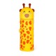 канцеларски,принадлежности,legami,kawaii,giraffe,pencil,case,yellow,(multicolor)