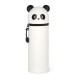 канцеларски,принадлежности,legami,kawaii,panda,pencil,case,white,(multicolor)