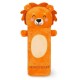 канцеларски,принадлежности,legami,lion,pencil,case,orange,(multicolor)