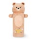 канцеларски,принадлежности,legami,plush,teddy,bear,pencil,case,beige,(multicolor)