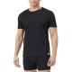 мъжко,бельо,adidas,active,core,cotton,short,sleeve,base,layer,3,units,black,(black,black,bk)