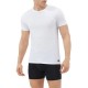мъжко,бельо,adidas,active,core,cotton,short,sleeve,base,layer,3,units,white,(black,wh,gre)