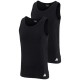 мъжко,бельо,adidas,underwear,active,flex,cotton,sleeveless,base,layer,2,units,black,black,(black)