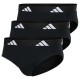 мъжко,бельо,adidas,underwear,active,flex,cotton,slips,3,units,black,black,bk,(black)