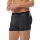 боксерки,мъжко,бельо,adidas,active,micro,flex,eco,boxers,2,units,black,(black,grey)