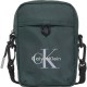 чанти,за,през,рамо,calvin,klein,bold,logo,crossbody,green,(dark,teal)