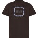 тениска,мъжки,тениски,дамски,тениски,calvin,klein,jeans,30s,box,short,sleeve,t,shirt,brown,(rich,brown)