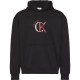 суичър,мъжки,пуловери,calvin,klein,jeans,eu,350,terry,graphic,hoodie,black,(black)