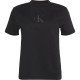 тениска,мъжки,тениски,дамски,тениски,calvin,klein,jeans,lv047e804g,short,sleeve,t,shirt,black,(black)