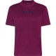 тениска,мъжки,тениски,дамски,тениски,calvin,klein,jeans,lv047e821g,short,sleeve,t,shirt,purple,(berry,glaze)