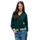 жилетка,дамски,пуловери,дамски,плетени,дрехи,superdry,slouchy,knitted,cardigan,darkest,pine,green,(green)