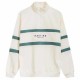 блуза,мъжки,пуловери,kaotiko,berwin,full,zip,sweatshirt,ivory,heura,(white)