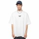 тениска,мъжки,тениски,kaotiko,luxury,date,short,sleeve,t,shirt,white