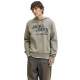 суичър,мъжки,пуловери,jack,&,jones,12279649,logo,2,colors,hoodie,beige,(vetiver)