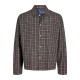 карирана,риза,мъжки,ризи,jack,&,jones,austin,clean,check,long,sleeve,shirt,chocolate,torte,(grey)