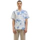 риза,с,къс,ръкав,мъжки,ризи,jack,&,jones,bahamas,print,resort,short,sleeve,shirt,quiet,harbor,(white)