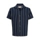 риза,с,къс,ръкав,дамски,ризи,мъжки,ризи,jack,&,jones,coba,striped,resort,plus,size,short,sleeve,shirt,blue,(sky,captain,stripes,stripes)