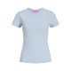 бебешка,тениска,дамски,тениски,jack,&,jones,gigi,striped,jjxx,short,sleeve,t,shirt,baby,blue,(blue)