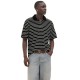 мъжки,блузи,с,яка,jack,&,jones,jorgen,towel,striped,polo,ss,ss25,short,sleeve,polo,black
