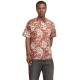 риза,с,къс,ръкав,мъжки,ризи,jack,&,jones,joshua,split,aop,short,sleeve,shirt,arabian,spice,(orange)