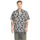 риза,с,къс,ръкав,мъжки,ризи,jack,&,jones,joshua,split,aop,short,sleeve,shirt,black