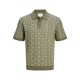 мъжки,блузи,с,яка,jack,&,jones,kalvin,knit,polo,ss,styd,ss25,pls,short,sleeve,polo,tea,leaf,(green)