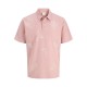 мъжки,блузи,с,яка,jack,&,jones,leon,short,sleeve,polo,adobe,rose,(pink)