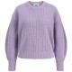 блуза,мъжки,пуловери,дамски,пуловери,jack,&,jones,mila,twist,jjxx,sweater,purple,(purple,rose)
