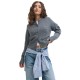 жилетка,дамски,пуловери,дамски,плетени,дрехи,jack,&,jones,natalie,diverse,jjxx,cardigan,dark,grey,melange
